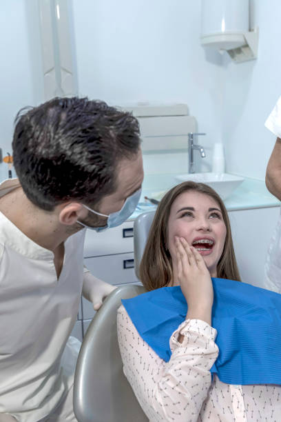 Best Tooth Infection Emergency Dentist  in Ashland, NJ